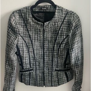Blazer/Jacket